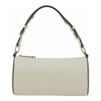 Gucci Women's 'Small Blondie with GG Detail' Shoulder Bag