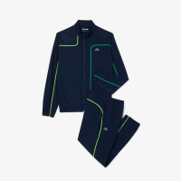 Lacoste Men's 'Colorblock Tennis' Tracksuit