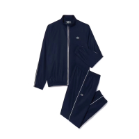 Lacoste Men's 'Diamond Taffeta Tennis' Tracksuit