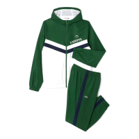 Lacoste Men's 'Diamond Taffeta Tennis' Tracksuit