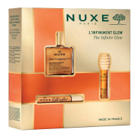 Nuxe 'L'Infiniment Glow' SkinCare Set - 3 Pieces