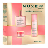 Nuxe 'Rose à L'Infini' SkinCare Set - 3 Pieces