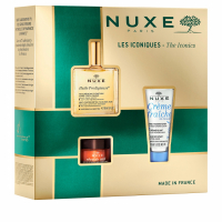 Nuxe 'Les Iconiques' SkinCare Set - 3 Pieces