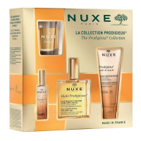 Nuxe 'La Collection Prodigieux®' Gift Set - 4 Pieces