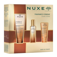 Nuxe 'Fragrance Iconique' Body Care Set - 3 Pieces