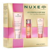 Nuxe 'Les Essentiels Very Rose' Body Care Set - 3 Pieces