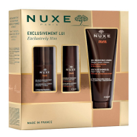 Nuxe 'Exclusivement Lui' Body Care Set - 3 Pieces