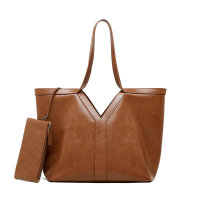 Manfrey Schultertasche für Damen