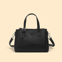 Manfrey Schultertasche für Damen