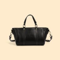 Manfrey Schultertasche für Damen