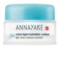 Annayake '24H Continuous Hydration' Leichte Creme - 50 ml