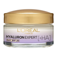 L'Oréal Paris 'Hyaluron Expert Replumping Moisturising Care SPF20' Tagescreme - 50 ml