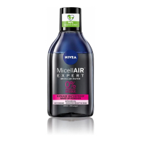 Nivea 'MicellAIR® Skin Breathe Expert' Make-Up-Entferner - 400 ml