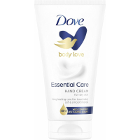 Dove 'Body Love Essential Care' Handcreme - 75 ml