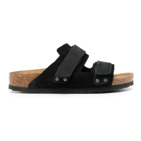 Birkenstock Sandales plates 'Uji Touch-Strap'