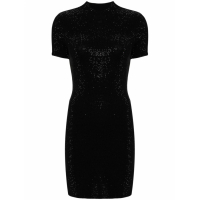 Alexander Wang 'Crystal-Embellished' Mini Kleid für Damen