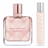 Givenchy Eau de parfum 'Irresistible' - 2 Pièces