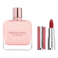 Givenchy Coffret de parfum 'Irresistible Rose Velvet' - 2 Pièces