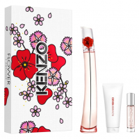 Kenzo 'Flower By Kenzo L'Absolue' Perfume Set - 3 Pieces