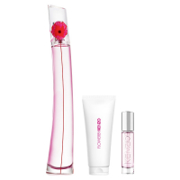 Kenzo 'Flower By Kenzo Poppy Bouquet' Perfume Set - 3 Pieces