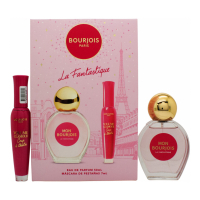 Bourjois Coffret de parfum 'La Fantastique' - 2 Pièces