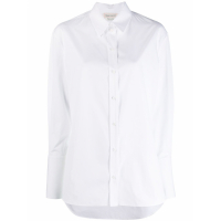 Alexander McQueen Chemise 'Long-Sleeved' pour Femmes