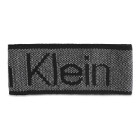 Calvin Klein Women's 'Birdseye Logo Knit Headband'