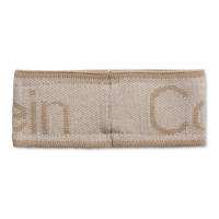 Calvin Klein Women's 'Birdseye Logo Knit' Headband