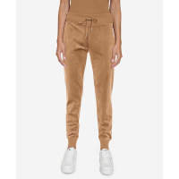 Calvin Klein 'Velour Jogger Pants' pour Femmes