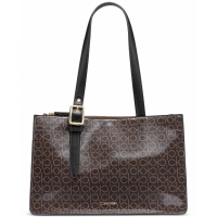 Calvin Klein 'Havana Signature Tote' für Damen