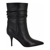 Calvin Klein Women's 'Cerine Stiletto Heel Dress Booties'