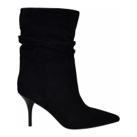 Calvin Klein Women's 'Cerine Stiletto Heel Dress Booties'