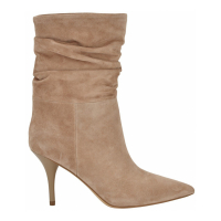 Calvin Klein Women's 'Cerine Stiletto Heel Dress Booties'