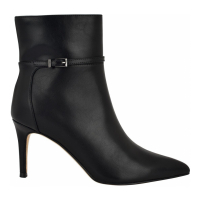 Calvin Klein Women's 'Vivera Pointy Toe Stiletto Heel Dress Booties'