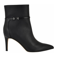 Calvin Klein Women's 'Vivera Pointy Toe Stiletto Heel Dress Booties'