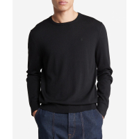 Calvin Klein 'Extra Fine Merino Wool Blend Sweater' pour Hommes