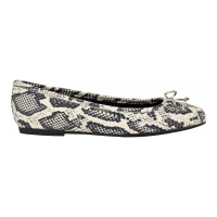 Calvin Klein 'Bronte Ballet Flat' pour Femmes