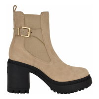 Calvin Klein 'Fayth Boot' pour Femmes