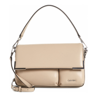 Calvin Klein 'Mica Shoulder Bag' pour Femmes