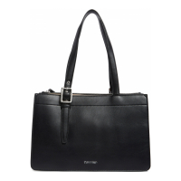 Calvin Klein 'Havana Shoulder Bag' pour Femmes