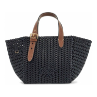 Anya Hindmarch 'Small Square Neeson' Tote Handtasche für Damen