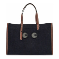 Anya Hindmarch 'With Eyes Print' Tote Handtasche für Damen