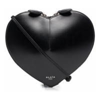 Alaïa 'Heart-Shaped' Umhängetasche für Damen