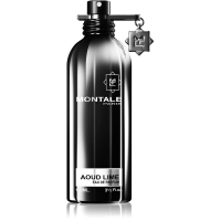 Montale Eau de parfum 'Aoud Lime' - 100 ml