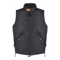 Parajumpers Men's 'Kobuk Padded Bodywarmer' Vest