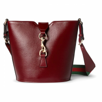 Gucci Sac à bandoulière 'Mini Bucket' pour Femmes