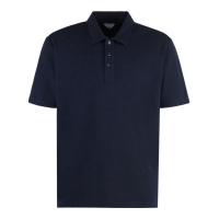 Bottega Veneta Men's Polo Shirt