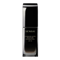 Sensai 'Flawless Satin Moisture SPF25' Foundation - 103 Sand Beige 30 ml