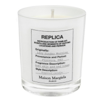 Maison Margiela Bougie parfumée 'Replica Lazy Sunday Morning' - 165 g