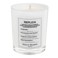 Maison Margiela Bougie parfumée 'Replica Jazz Club' - 165 g